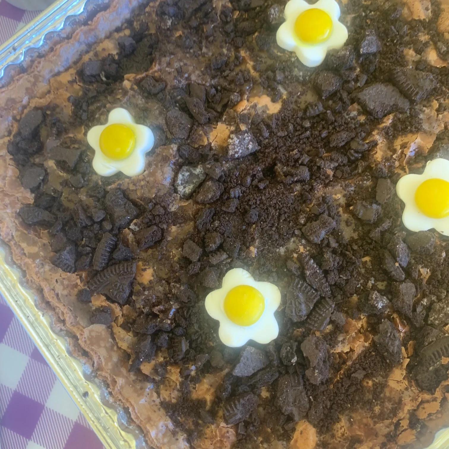 HAPPY MOTHER'S DAY Gooey Louie Box– Original Gooey Butter Cake LOCAL PICKUP - Image 5